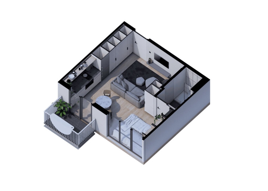 0 Bedroom Property for Sale in Cape Town City Centre Western Cape
